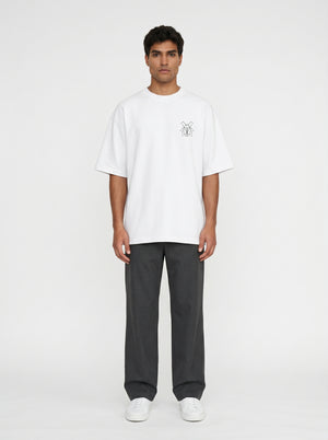 Proud Cockroach - Oversized T Shirt