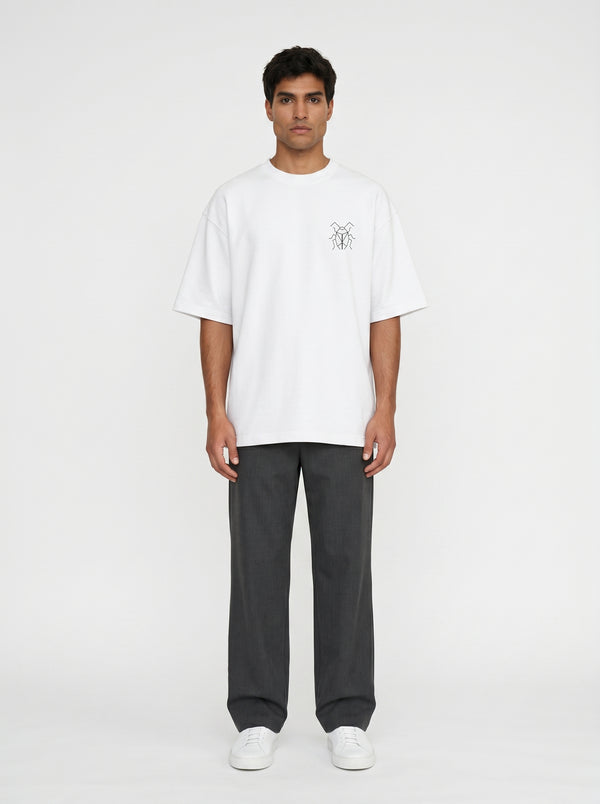 Proud Cockroach - Oversized T Shirt