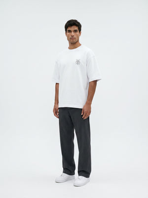 Proud Cockroach - Oversized T Shirt