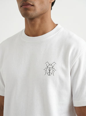 Proud Cockroach - Oversized T Shirt