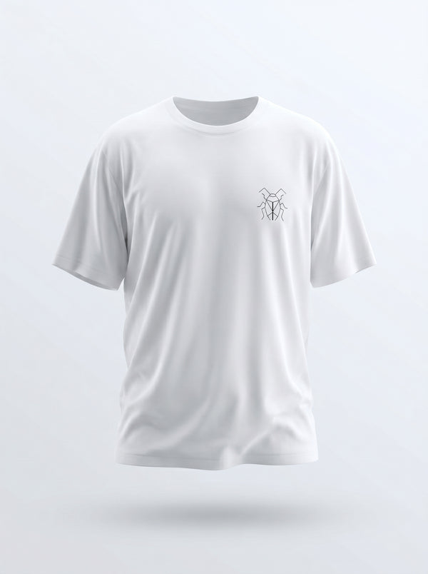 Proud Cockroach - Oversized T Shirt