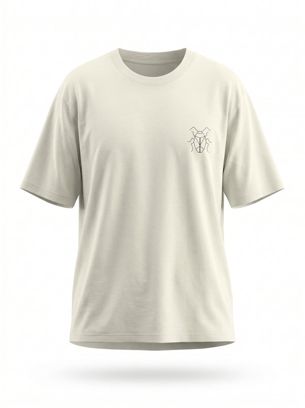 Yes We Are Unemployed Unisex Oversized Classic T-Shirt