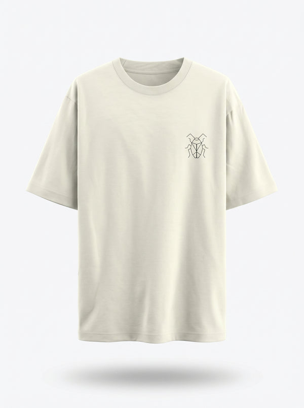 404 Future Not Found Unisex Oversized Classic T-Shirt
