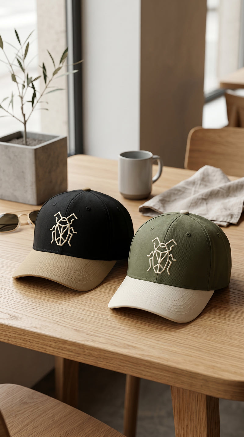 Caps