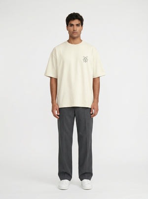Yes We Are Unemployed Unisex Oversized Classic T-Shirt