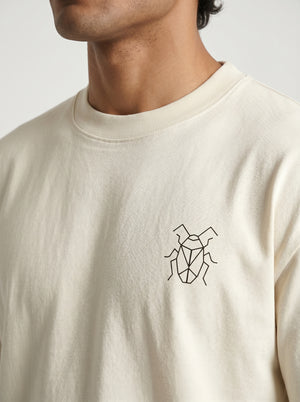 Yes We Are Unemployed Unisex Oversized Classic T-Shirt