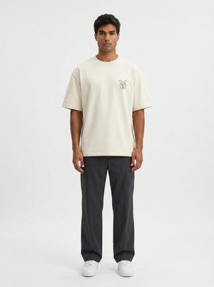404 Future Not Found Unisex Oversized Classic T-Shirt