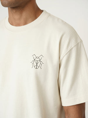 404 Future Not Found Unisex Oversized Classic T-Shirt